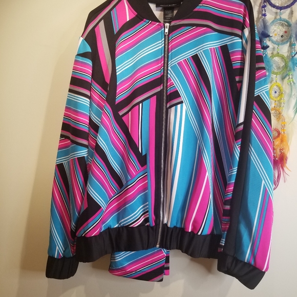 Sz 18/24 2piece Activewear Set - Picture 1 of 14